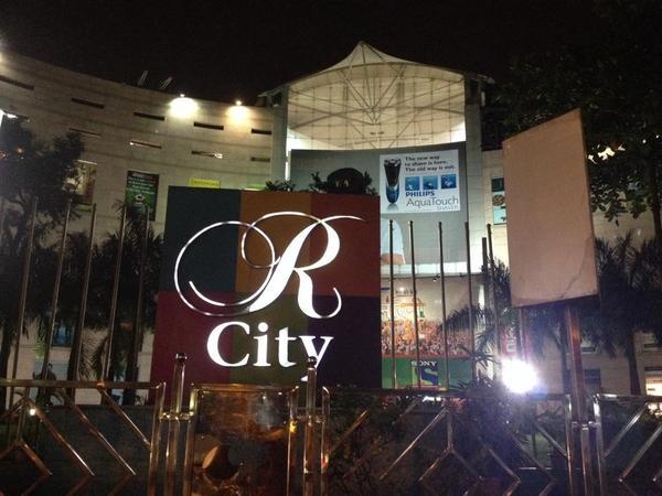  Profile Photos of RCity Mall 3rd Floor,LBS Marg, Ghatkopar (West), Mumbai - 400086. - Photo 1 of 1