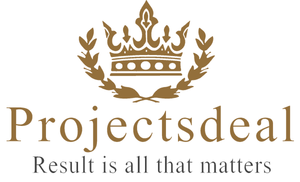  Profile Photos of Projectsdeal - Dissertation Writing Service UK, Essay Help, Thesis 10 Upper Bank Street - Photo 1 of 3