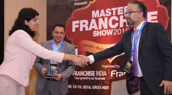  New Album of FranGlobal - One of the Asia's Largest Franchising Solutions Company Unit No. 601, 6th Floor Pinnacle Tower, Behind The Atrium, Surajkund Road - Photo 4 of 4
