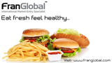 FranGlobal - One of the Asia's Largest Franchising Solutions Company, Faridabad