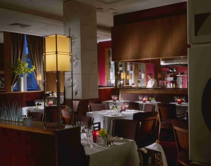  Profile Photos of Four Seasons Hotel London at Canary Wharf Westferry Circus, Canary Wharf - Photo 3 of 6