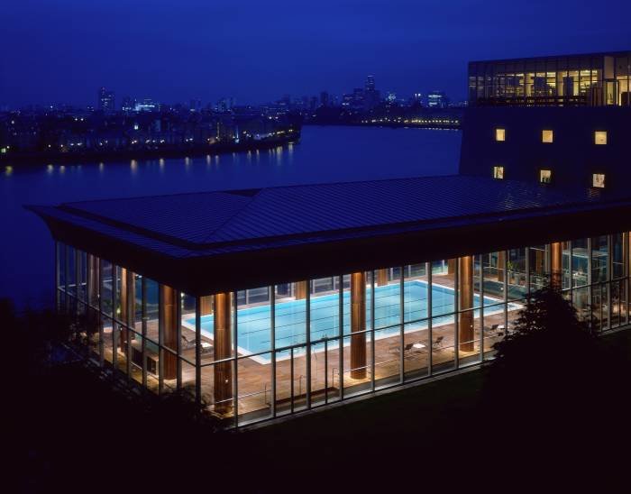  Profile Photos of Four Seasons Hotel London at Canary Wharf Westferry Circus, Canary Wharf - Photo 6 of 6