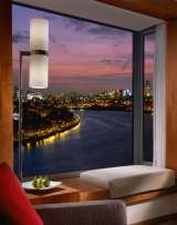  Four Seasons Hotel London at Canary Wharf Westferry Circus, Canary Wharf 