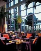Four Seasons Hotel London at Canary Wharf, London