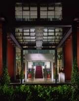 Four Seasons Hotel London at Canary Wharf, London