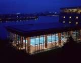 Four Seasons Hotel London at Canary Wharf, London