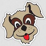 Happy Dog Food, Salinas