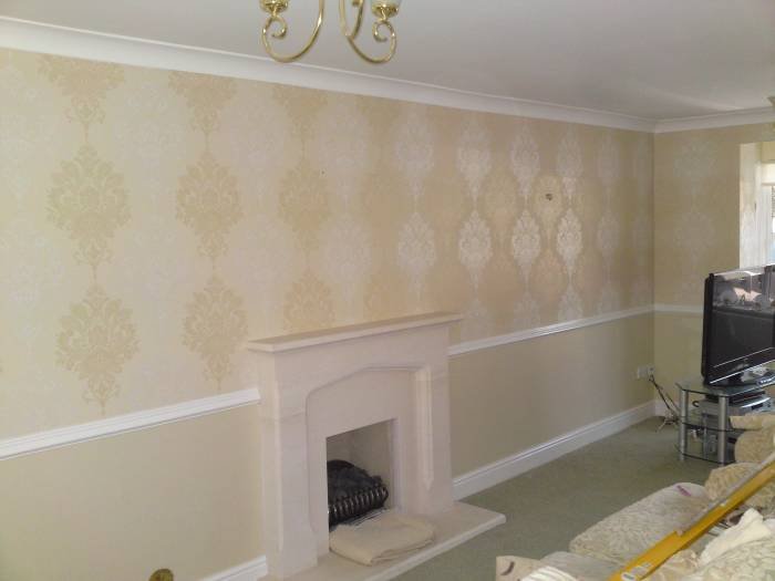  Profile Photos of G.E.BURTON Decorating Services 21 norfolk road - Photo 9 of 30