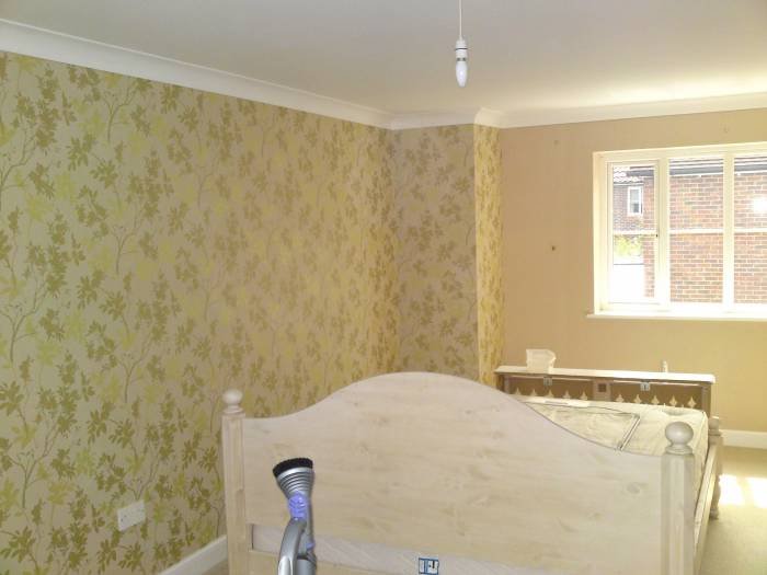  Profile Photos of G.E.BURTON Decorating Services 21 norfolk road - Photo 7 of 30