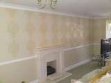  G.E.BURTON Decorating Services 21 norfolk road 
