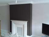  G.E.BURTON Decorating Services 21 norfolk road 