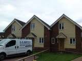  G.E.BURTON Decorating Services 21 norfolk road 