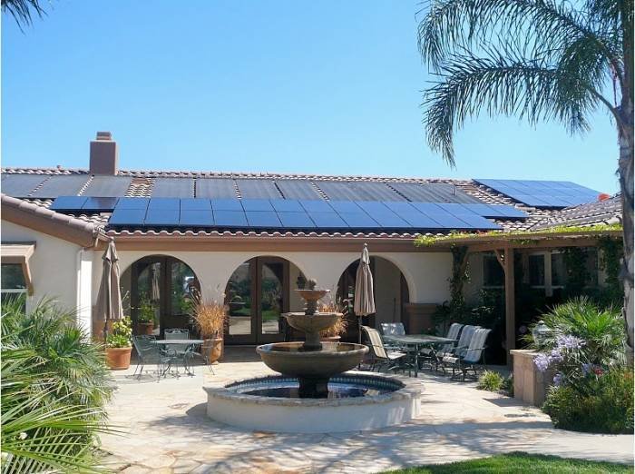  Profile Photos of Revco Solar Engineering, Inc. 73802 Dinah Shore Drive - Photo 14 of 21