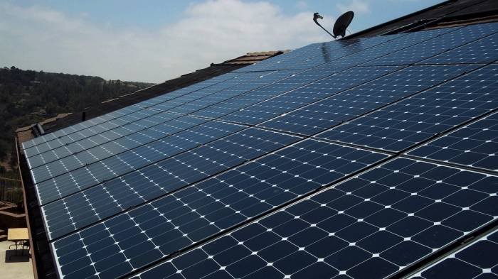 Profile Photos of Revco Solar Engineering, Inc. 73802 Dinah Shore Drive - Photo 13 of 21