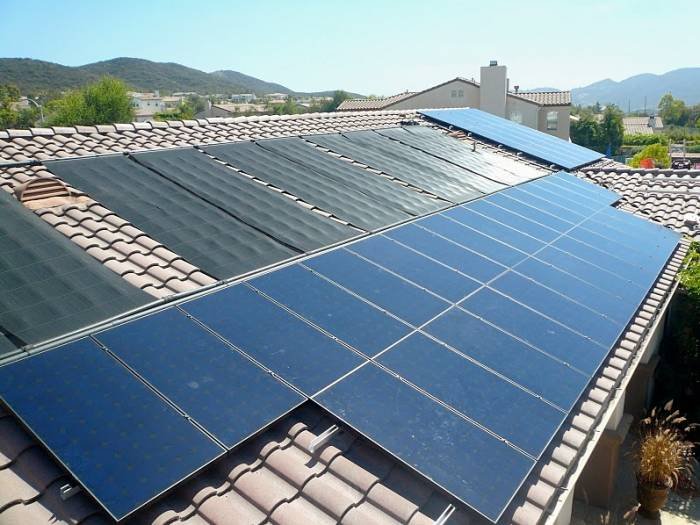  Profile Photos of Revco Solar Engineering, Inc. 73802 Dinah Shore Drive - Photo 1 of 21