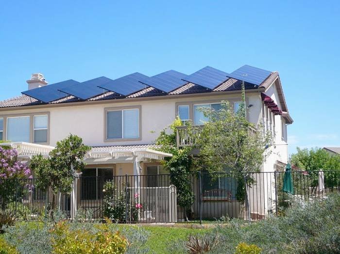 Profile Photos of Revco Solar Engineering, Inc. 73802 Dinah Shore Drive - Photo 9 of 21