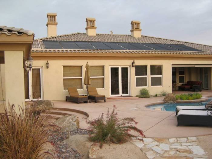  Profile Photos of Revco Solar Engineering, Inc. 73802 Dinah Shore Drive - Photo 6 of 21