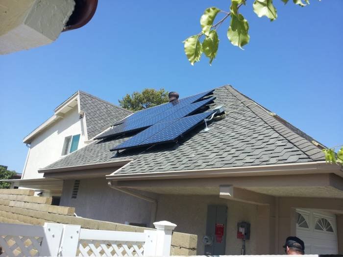 Profile Photos of Revco Solar Engineering, Inc. 73802 Dinah Shore Drive - Photo 5 of 21
