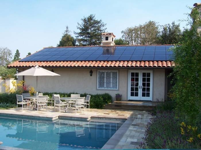  Profile Photos of Revco Solar Engineering, Inc. 73802 Dinah Shore Drive - Photo 4 of 21