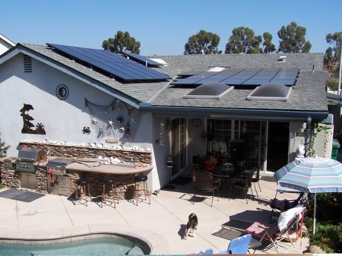  Profile Photos of Revco Solar Engineering, Inc. 73802 Dinah Shore Drive - Photo 12 of 21