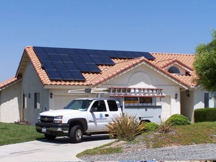  Profile Photos of Revco Solar Engineering, Inc. 73802 Dinah Shore Drive - Photo 19 of 21