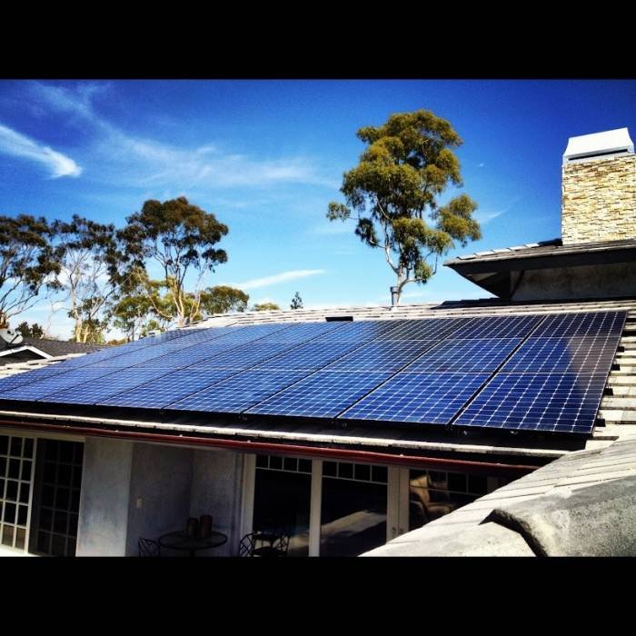  Profile Photos of Revco Solar Engineering, Inc. 73802 Dinah Shore Drive - Photo 18 of 21