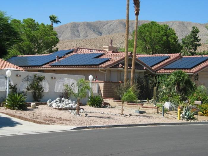  Profile Photos of Revco Solar Engineering, Inc. 73802 Dinah Shore Drive - Photo 16 of 21