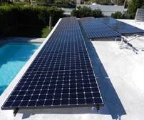         Berg Palm Springs                        Profile Photos of Revco Solar Engineering, Inc. 73802 Dinah Shore Drive - Photo 3 of 21