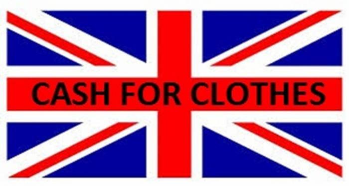  New Album of Cash for Clothes Chelmsford Moulsham Mill - Photo 1 of 1