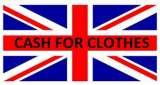 Cash for Clothes Chelmsford, Chelmsford