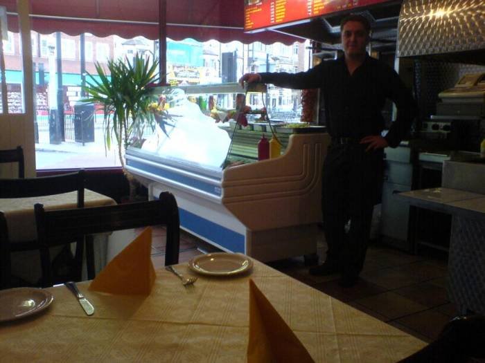  Profile Photos of Nefis Restaurant 318 Streatham High Road - Photo 1 of 4