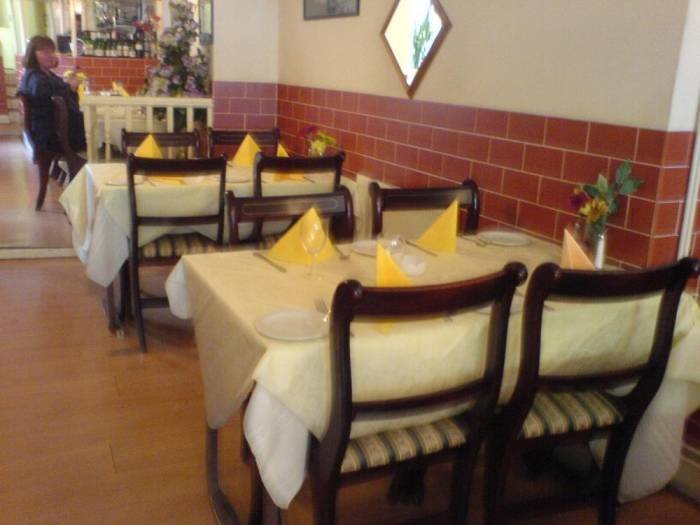  Profile Photos of Nefis Restaurant 318 Streatham High Road - Photo 3 of 4