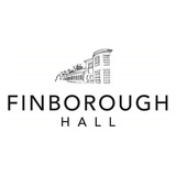 Finborough Hall, Stowmarket