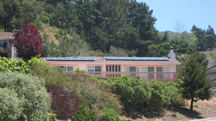 Recent San Francisco Bay Area Solar Panel Installation Skytech Solar Panel installation in Pacifica CA of Skytech Solar 185 Arkansas St Studio C - Photo 1 of 8 Recent San Francisco Bay Area Solar Panel Installation Skytech Solar Panel installation in Pacifica CA of Skytech Solar 185 Arkansas St Studio C - Photo 1 of 8