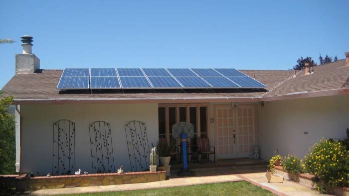 Solar Installation in Pacifica CA Skytech Solar Panel installation in Pacifica CA of Skytech Solar 185 Arkansas St  Studio C - Photo 2 of 8