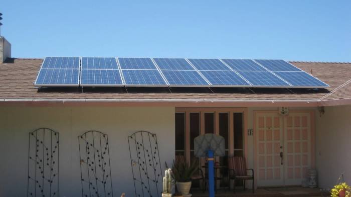 Go Solar Now!! Skytech Solar Panel installation in Pacifica CA of Skytech Solar 185 Arkansas St  Studio C - Photo 3 of 8