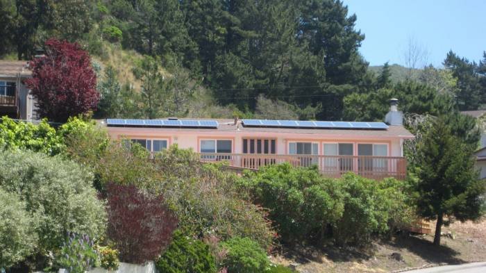 In the past 4 years Skytech Solar has helped almost 500 Low Income families in the City of San Francisco to Go Solar through the Go Solar SF program. Skytech Solar Panel installation in Pacifica CA of Skytech Solar 185 Arkansas St Studio C - Photo 6 of 8 In the past 4 years Skytech Solar has helped almost 500 Low Income families in the City of San Francisco to Go Solar through the Go Solar SF program. Skytech Solar Panel installation in Pacifica CA of Skytech Solar 185 Arkansas St Studio C - Photo 6 of 8