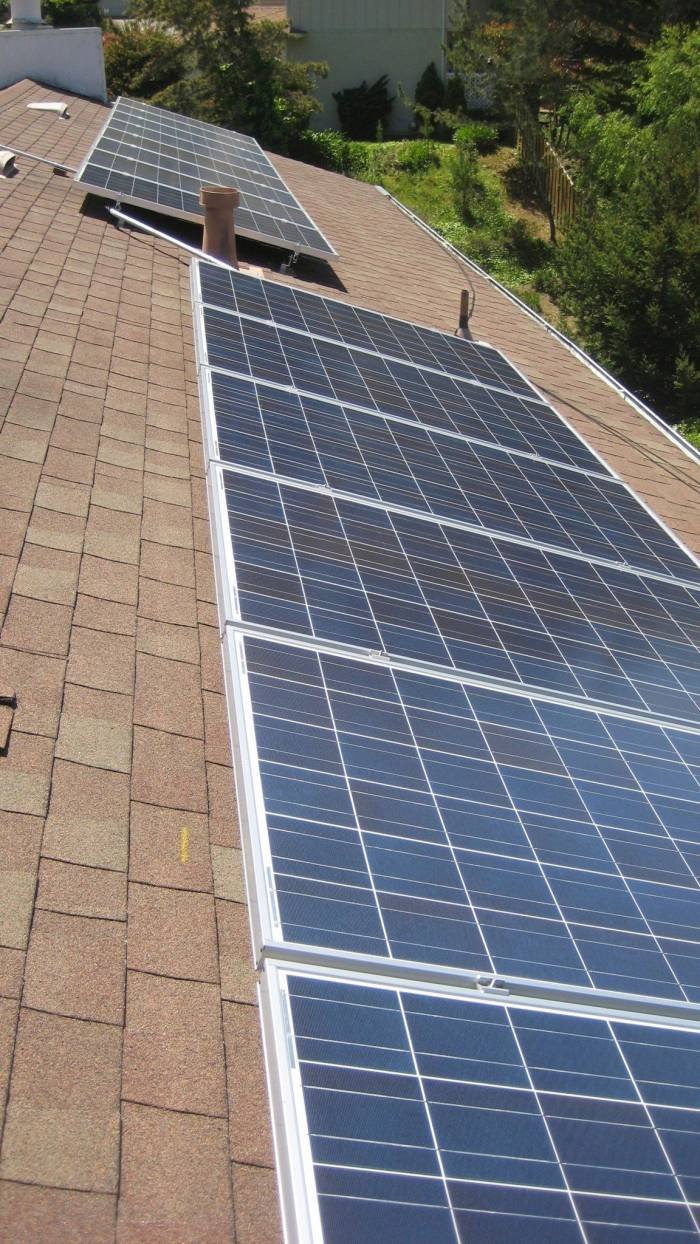 Skytech is now proud to offer new affordable solar leasing programs and financing to assist in providing solar to families and businesses in the San Francisco bay area. Skytech Solar Panel installation in Pacifica CA of Skytech Solar 185 Arkansas St Studio C - Photo 7 of 8 Skytech is now proud to offer new affordable solar leasing programs and financing to assist in providing solar to families and businesses in the San Francisco bay area. Skytech Solar Panel installation in Pacifica CA of Skytech Solar 185 Arkansas St Studio C - Photo 7 of 8