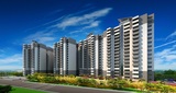 Vaishnavi Terraces, Bangalore