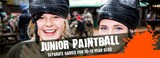 Experience the best sessions with paintball in London, London ,