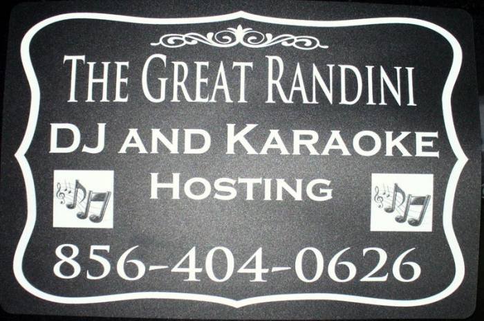  Profile Photos of The Great Randini Entertainment DJ & Karaoke 134 Somerfield Road - Photo 1 of 3