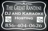 The Great Randini Entertainment DJ & Karaoke, Swedesboro