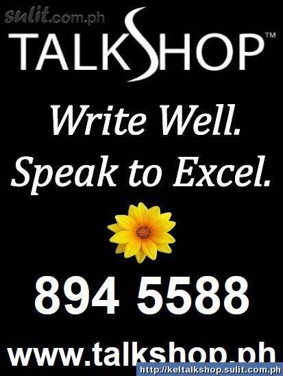  Pricelists of TALKMASTERS WORSKHOP G/F Torre de Salcedo, Salcedo Street - Photo 2 of 3