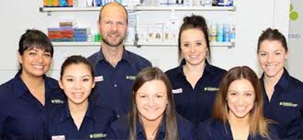 Profile Photos of North Balwyn Veterinary Clinic - Vaccinations, Training & Surgeon 288 Doncaster Road - Photo 3 of 7