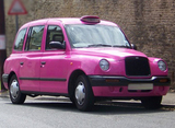 Eastbourne Taxis, Eastbourne