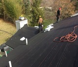 Residential Roofing In nEw Jersey  Jamie Roofing Contractor Gutter Repair Roof Repair NJ 6 E Columbia Ave 