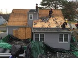  Jamie Roofing Contractor Gutter Repair Roof Repair NJ 6 E Columbia Ave 
