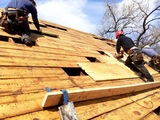  Jamie Roofing Contractor Gutter Repair Roof Repair NJ 6 E Columbia Ave 