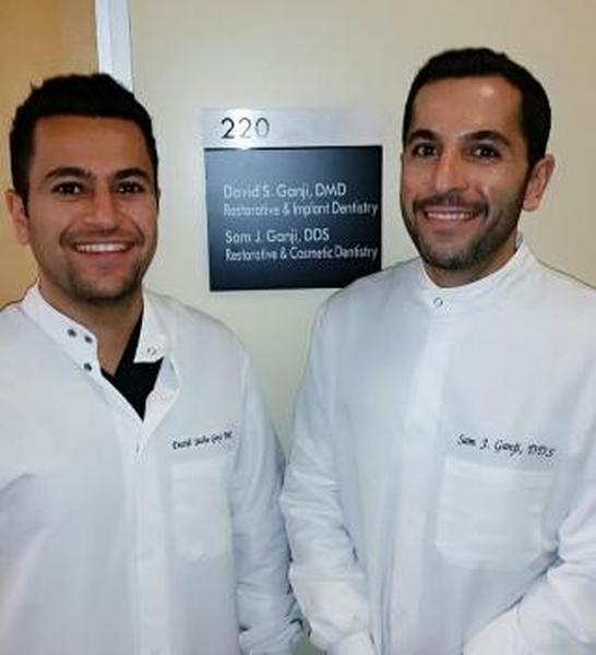  Pricelists of Washington Dental 20401 Avalon Blvd - Photo 1 of 3