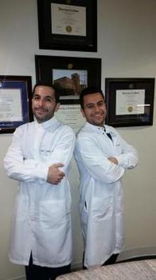  Pricelists of Washington Dental 20401 Avalon Blvd - Photo 2 of 3